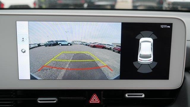 2023 Hyundai IONIQ 5 SEL