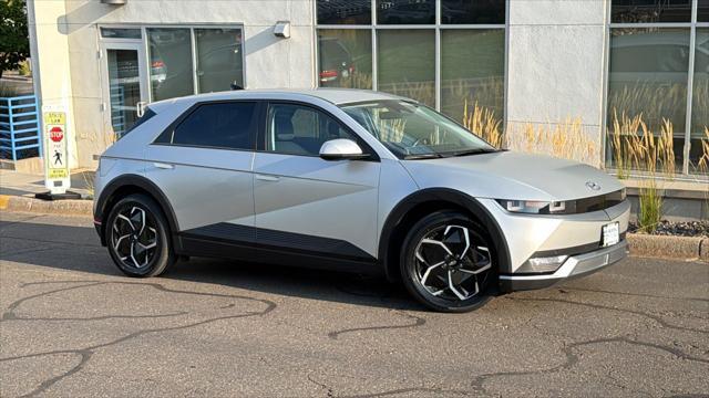 2023 Hyundai Ioniq - $27,995