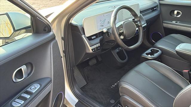 2023 Hyundai Ioniq - $27,995