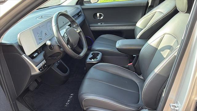 2023 Hyundai Ioniq - $27,995