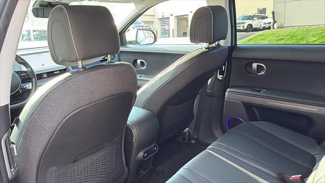 2023 Hyundai Ioniq - $27,995