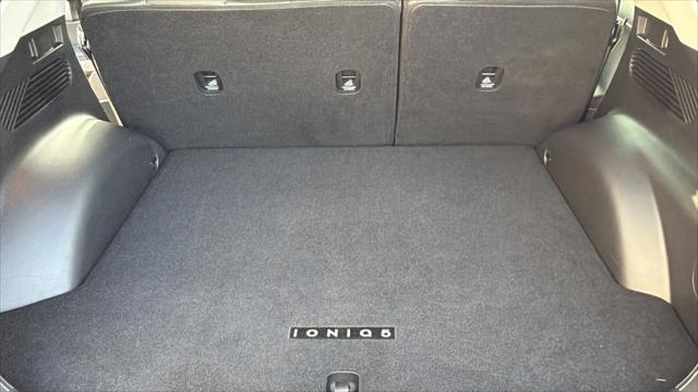 2023 Hyundai Ioniq - $27,995
