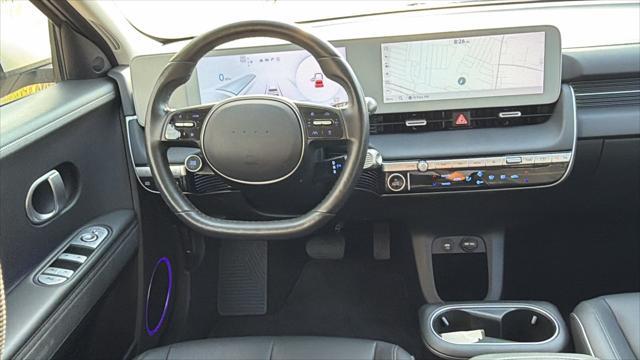 2023 Hyundai Ioniq - $27,995