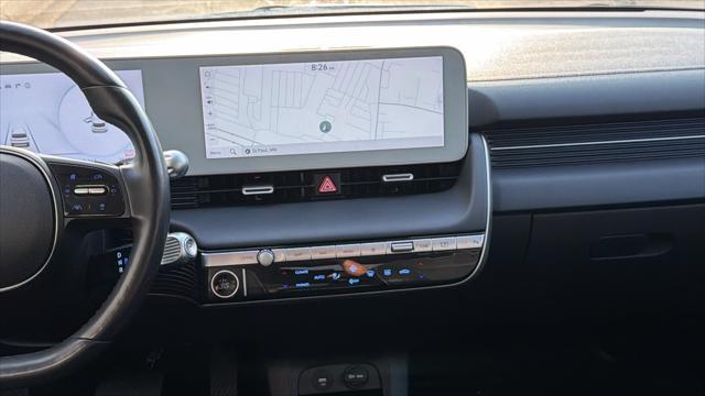 2023 Hyundai Ioniq - $27,995