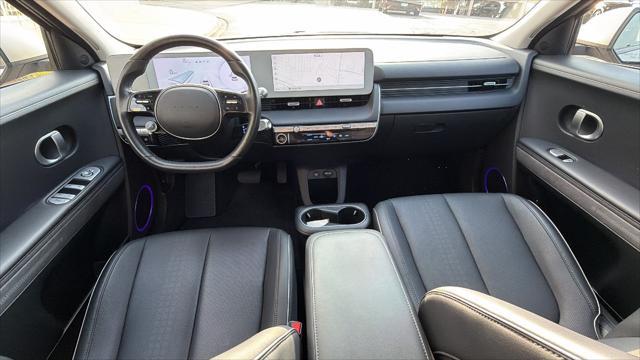 2023 Hyundai Ioniq - $27,995