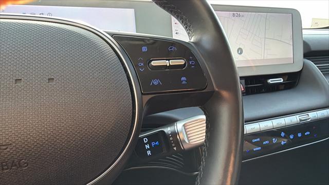 2023 Hyundai Ioniq - $27,995