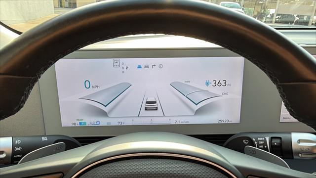 2023 Hyundai Ioniq - $27,995