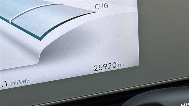 2023 Hyundai Ioniq - $27,995