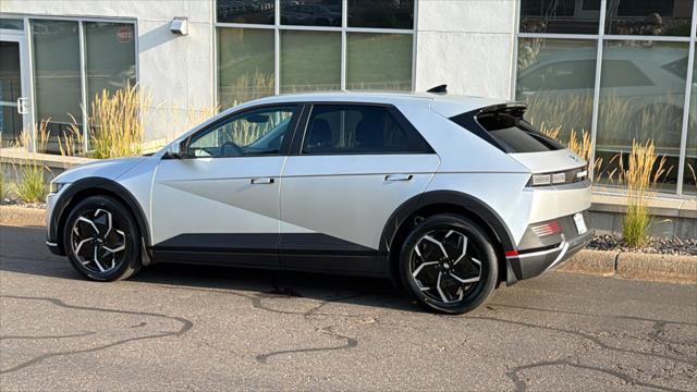 2023 Hyundai Ioniq - $27,995