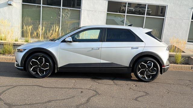 2023 Hyundai Ioniq - $27,995