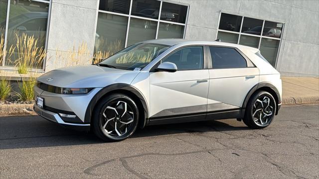 2023 Hyundai Ioniq - $27,995