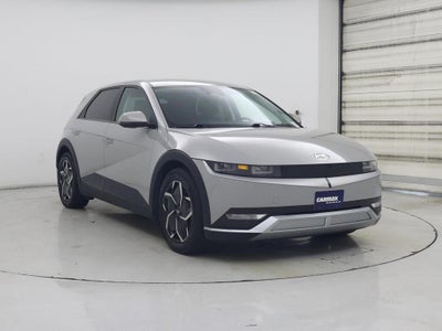 Photo of a 2023 Hyundai Ioniq 5 AWD SEL 4DR Crossover for sale