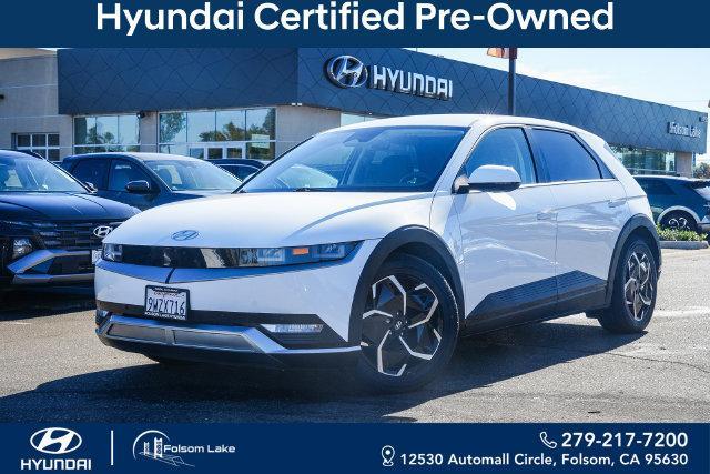 2023 Hyundai Ioniq - $26,613