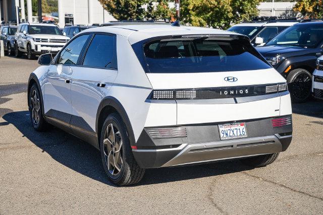 2023 Hyundai Ioniq - $26,613