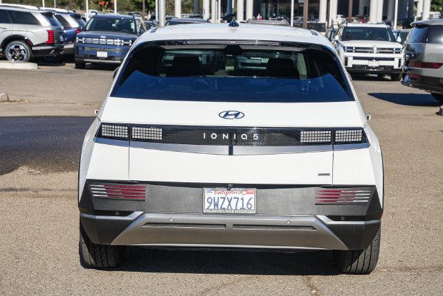2023 Hyundai Ioniq - $26,613