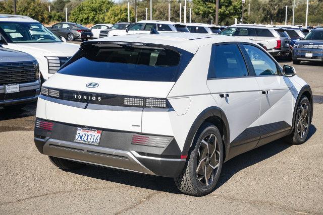 2023 Hyundai Ioniq - $26,613