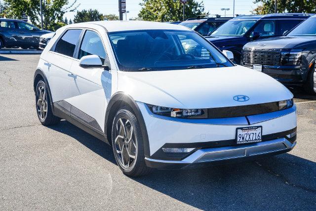2023 Hyundai Ioniq - $26,613
