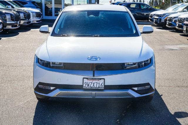 2023 Hyundai Ioniq - $26,613
