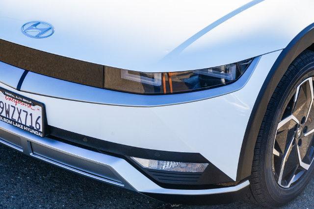 2023 Hyundai Ioniq - $26,613