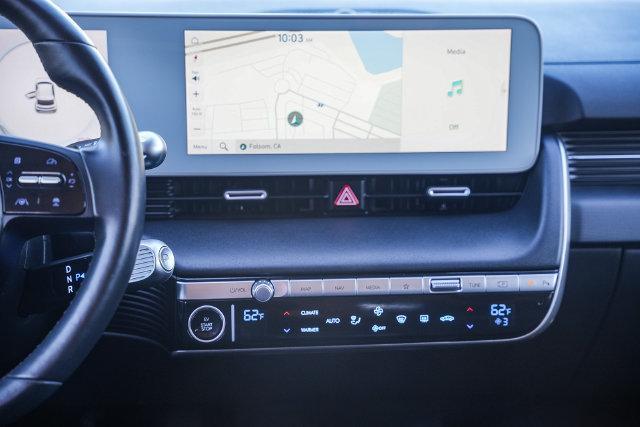 2023 Hyundai Ioniq - $26,613