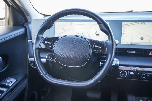 2023 Hyundai Ioniq - $26,613