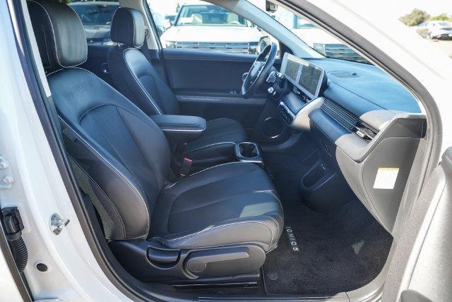 2023 Hyundai Ioniq - $26,613