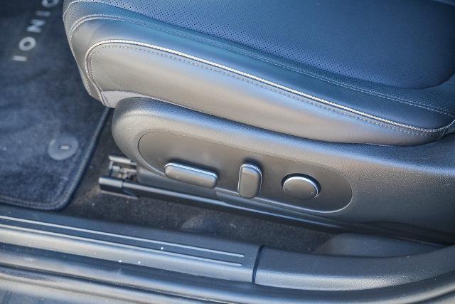 2023 Hyundai Ioniq - $26,613