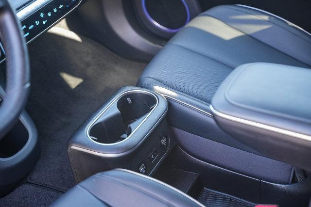 2023 Hyundai Ioniq - $26,613