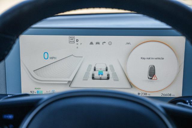 2023 Hyundai Ioniq - $26,613