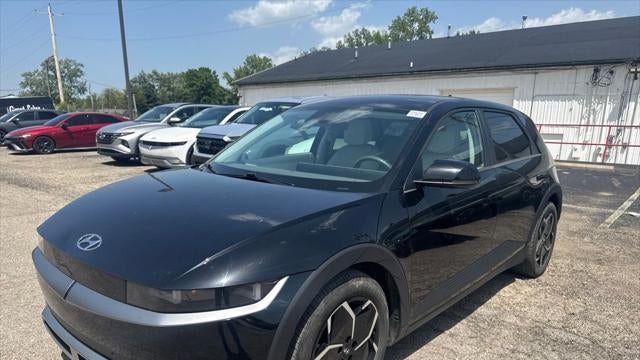 Preowned 2023 Hyundai IONIQ 5 SEL for Sale
