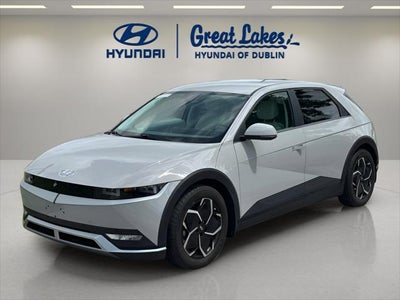 2023 Hyundai Ioniq 5 AWD SEL 4DR Crossover