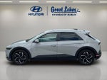 2023 Ioniq 5 Thumbnail 2