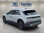 2023 Ioniq 5 Thumbnail 3