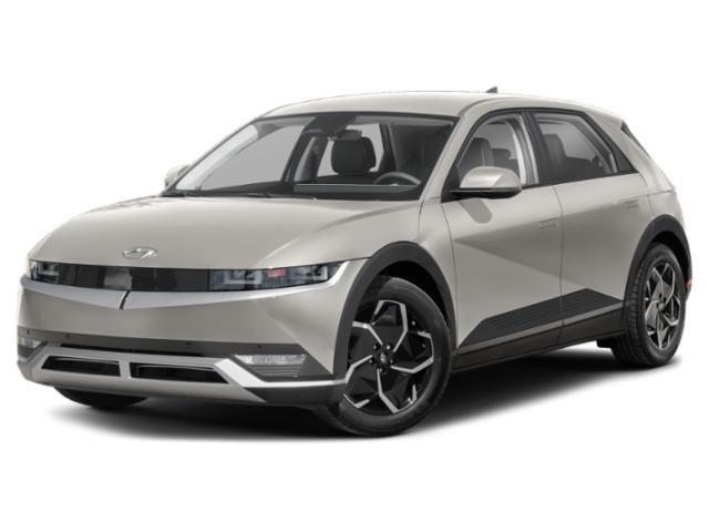 2023 Hyundai Ioniq