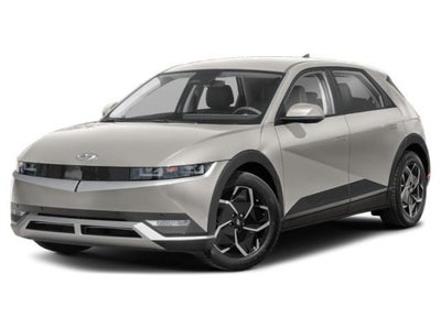 2023 Hyundai Ioniq 5 AWD SEL 4DR Crossover