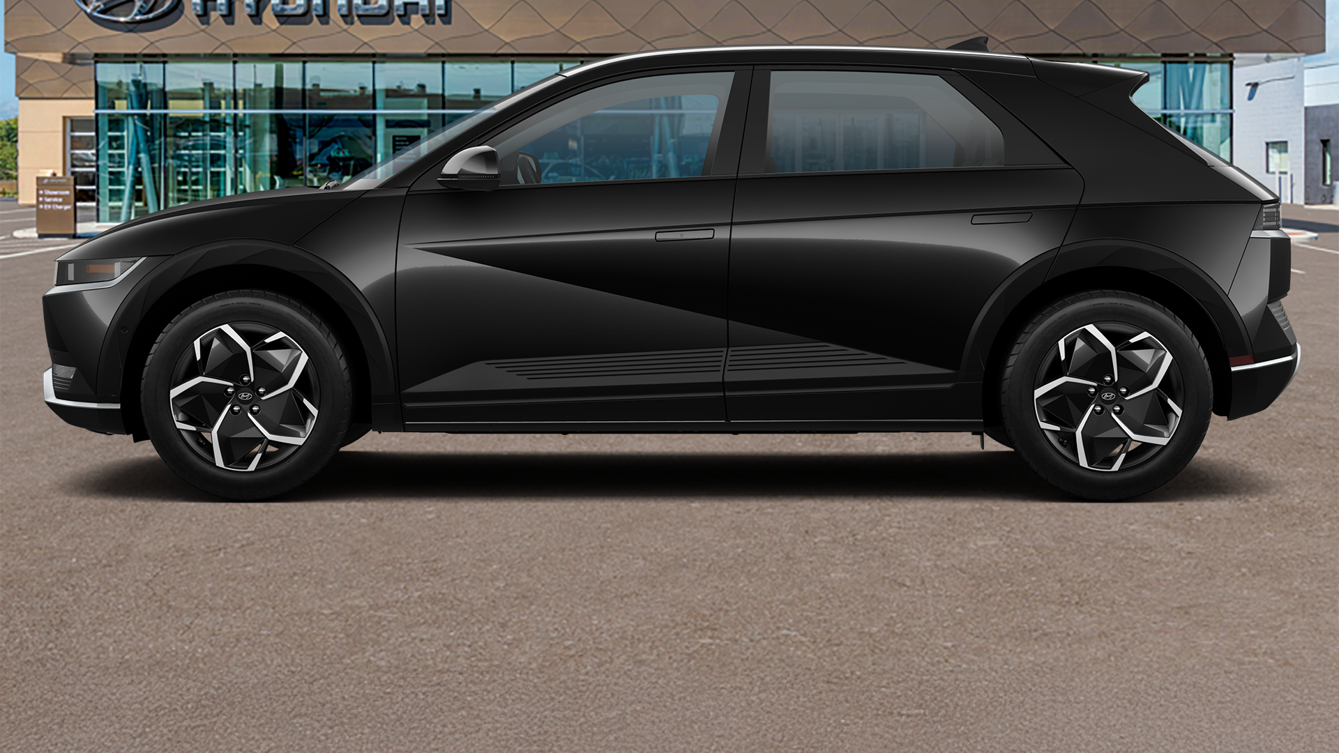 2023 Hyundai IONIQ 5 SEL