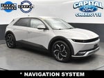 2023 Ioniq 5 Thumbnail 3