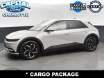 2023 Ioniq 5 Thumbnail 4