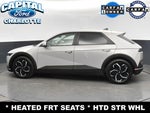 2023 Ioniq 5 Thumbnail 5