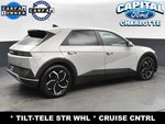 2023 Ioniq 5 Thumbnail 7