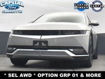 2023 Ioniq 5 Thumbnail 21