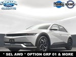 2023 Ioniq 5 Thumbnail 22