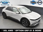 2023 Ioniq 5 Thumbnail 27