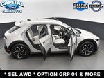 2023 Ioniq 5 Thumbnail 31
