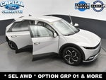 2023 Ioniq 5 Thumbnail 35