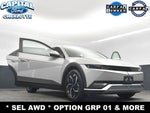 2023 Ioniq 5 Thumbnail 37
