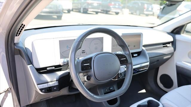 2022 Hyundai IONIQ 5 SEL