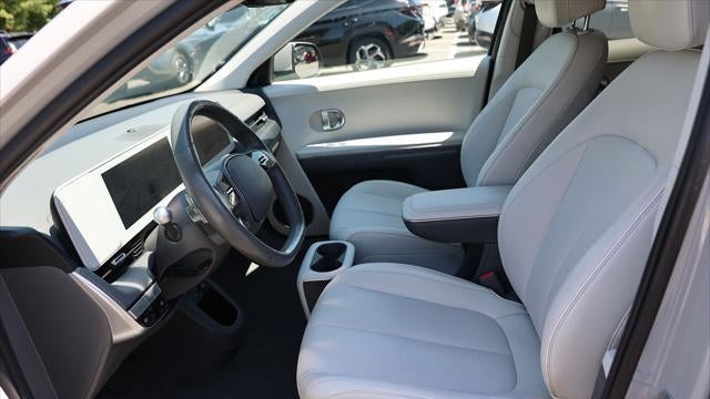 2022 Hyundai IONIQ 5 SEL