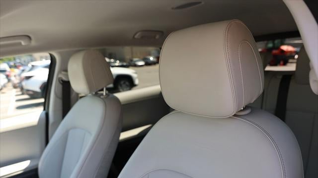 2022 Hyundai IONIQ 5 SEL