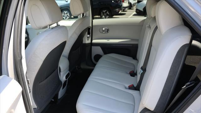 2022 Hyundai IONIQ 5 SEL